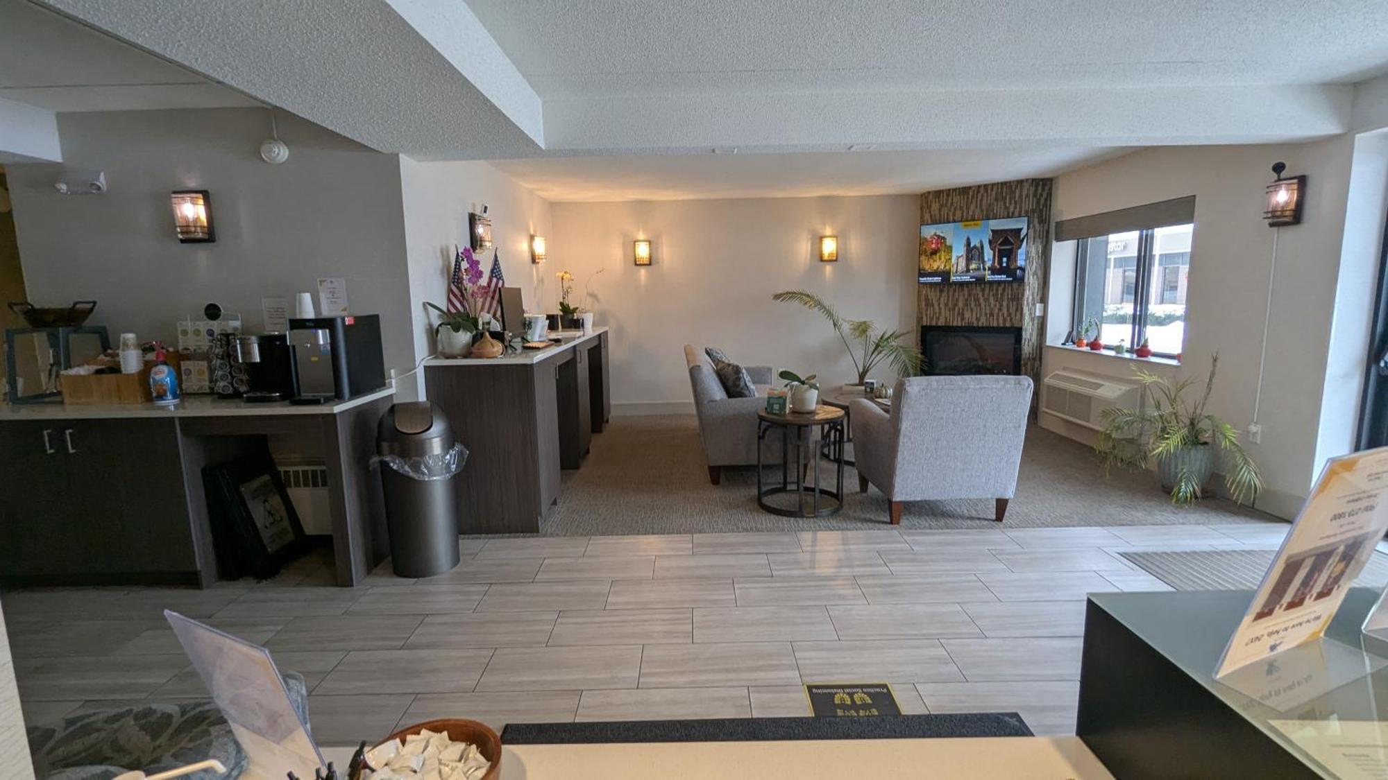 Hotel Superior 2*